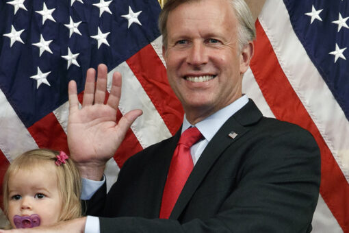 GOP Rep. Chris Jacobs announces retirement amid backlash over gun control support