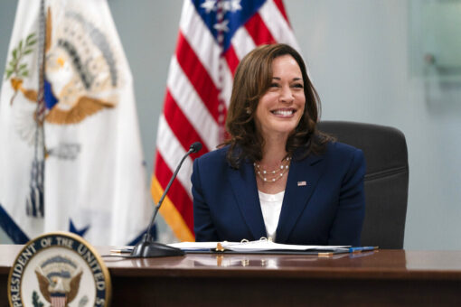 Harris, at Summit of the Americas, doubles down on ‘root causes’ explanation for migrant crisis