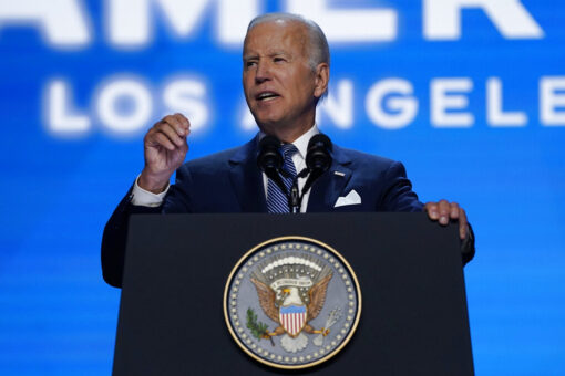 Mexico, Northern Triangle heads of state skip Summit of the Americas as illegal border crossings soar