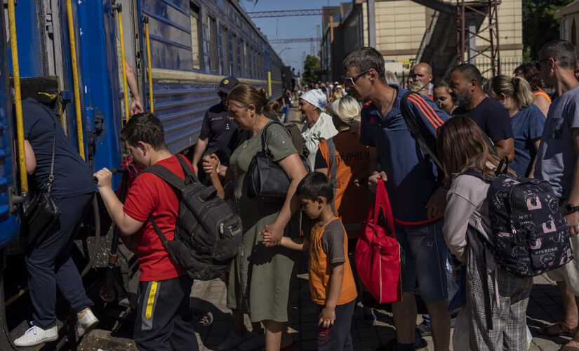 Ukraine war: Mariupol officials fear cholera outbreak from infected water supply could kill thousands