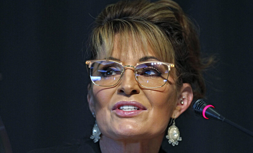 Sarah Palin advances in Alaska special election for open House seat