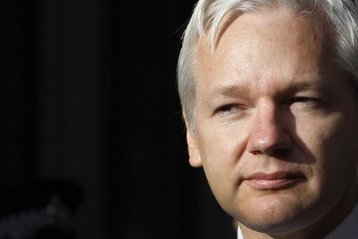 Julian Assange extradition to US approved by British government
