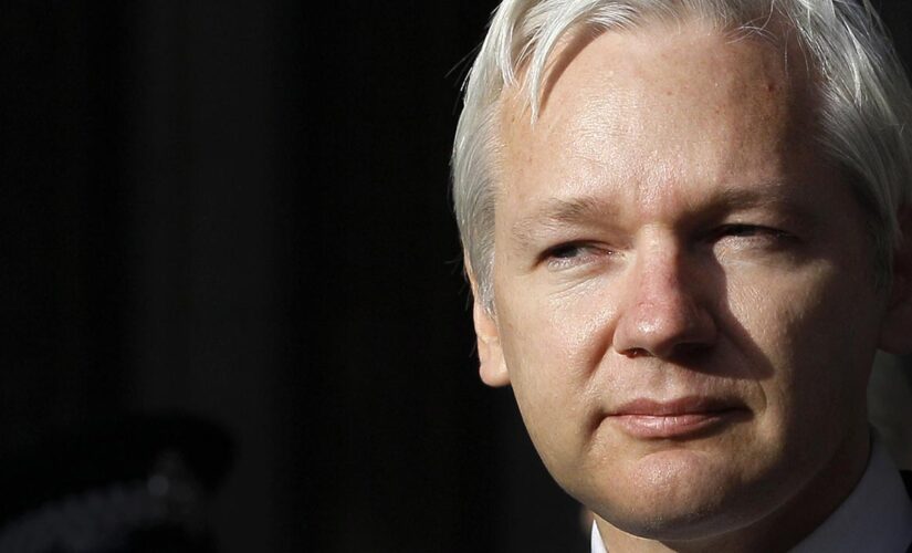 Julian Assange extradition to US approved by British government