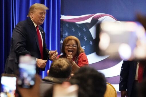 Evangelical political activists push Hispanic, Black voter outreach as ‘game-changer’ in the midterms and 2024