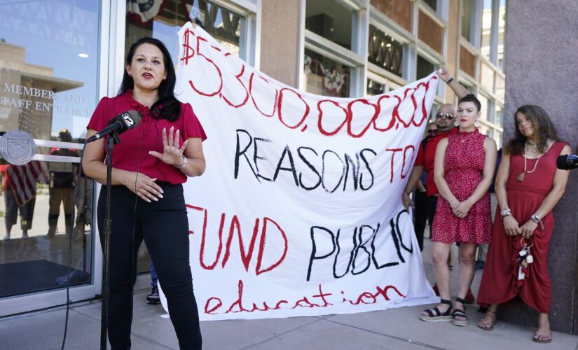 AZ lawmakers approve bipartisan $18 billion spending plan