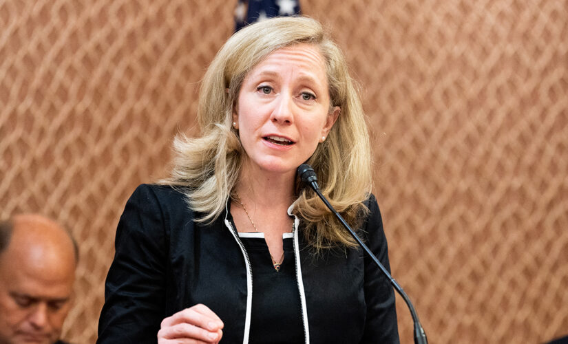 CIA officer turned Democratic congresswoman Spanberger emphasizes she’s ‘a proud American’