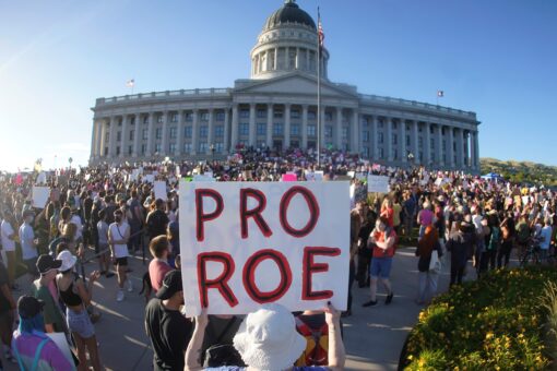 Majority oppose overturning Roe v. Wade, but also oppose expanding number of Supreme Court justices: poll