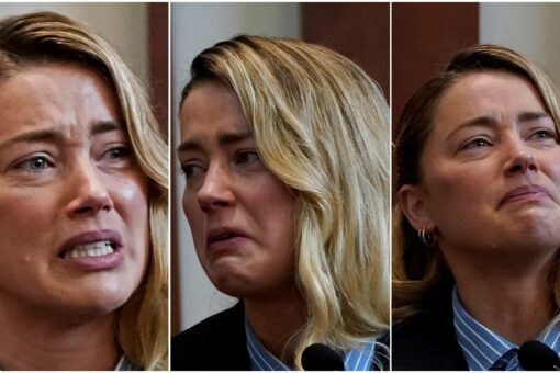 Johnny Depp v. Amber Heard juror speaks out for the first time