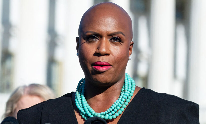 ‘Squad’ Rep. Pressley wants voting age lowered to 16, gun buying age raised to 21