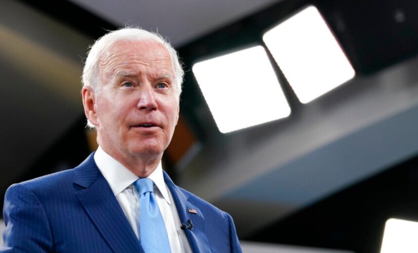 Biden doubles down on gun control rhetoric, previously promised legislation on his ‘first day in office’