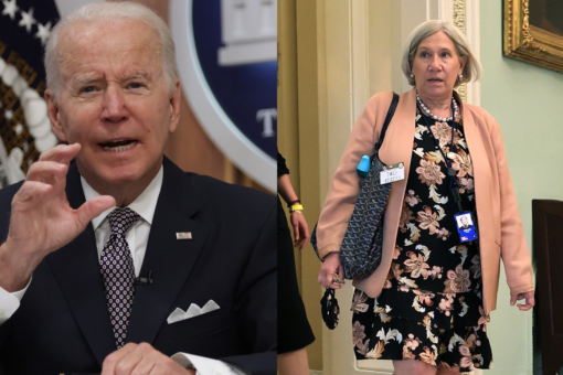 Top Biden adviser Anita Dunn skirts ethics rules amid 3rd stint in WH: Watchdog
