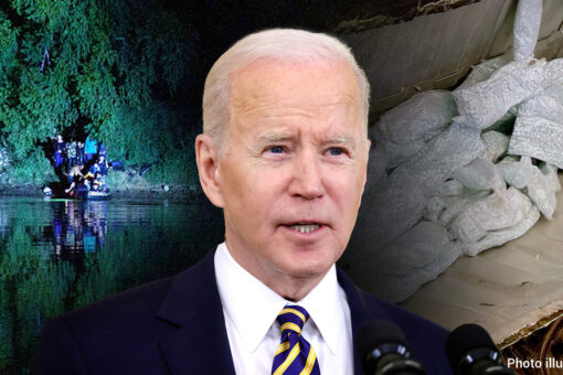 Republicans call for Biden to push Mexican president to combat fentanyl smuggling