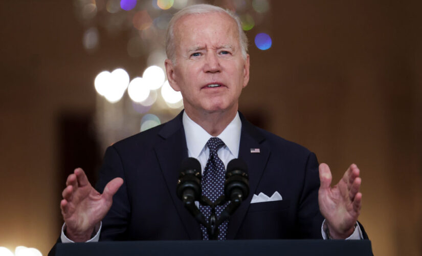 Biden has ‘no direct plans at the moment’ to travel to Saudi Arabia