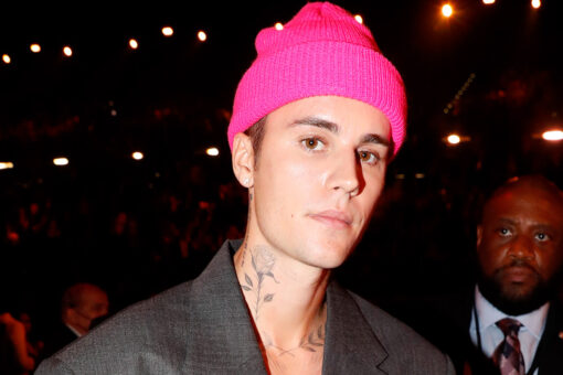 Justin Bieber postpones Summerfest performance following Ramsay Hunt syndrome diagnosis