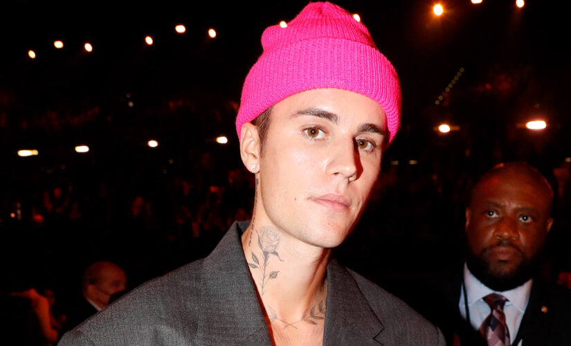 Justin Bieber postpones Summerfest performance following Ramsay Hunt syndrome diagnosis