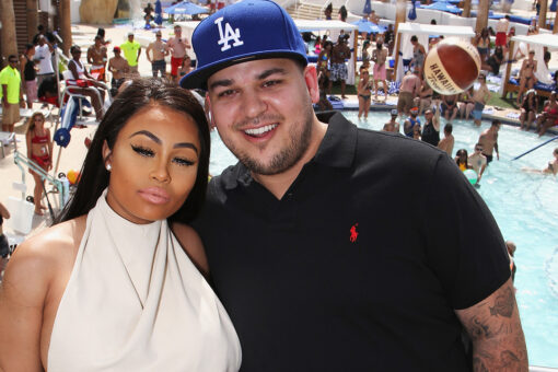 Rob Kardashian, Blac Chyna reach settlement agreement before trial’s sequel
