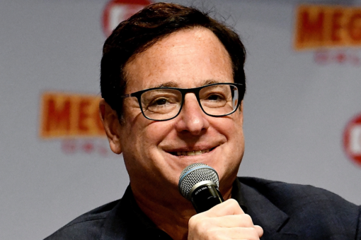 Bob Saget revealed mortality ‘fortunately changed’ him in interview months before his death