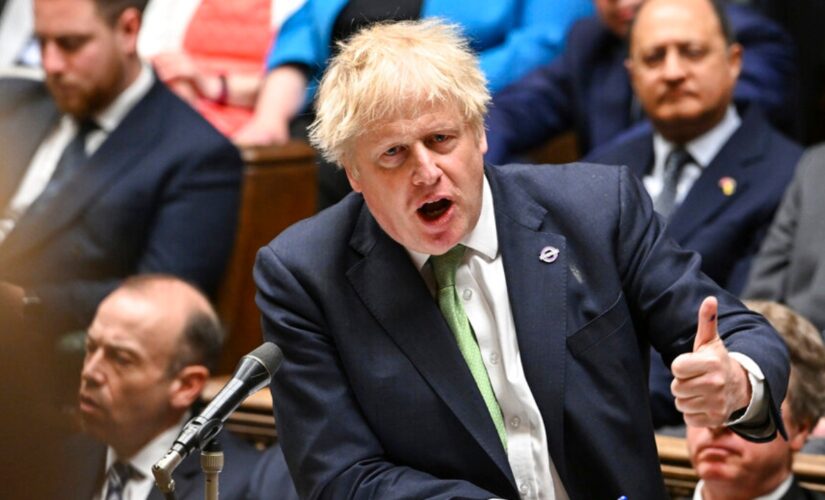 Boris Johnson under pressure: UK’s Conservative Party loses 2 parliamentary seats