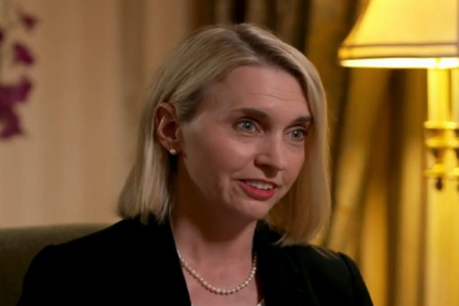 Ukraine-Russia war: US ambassador reveals the 5 goals Biden, Blinken have given diplomats