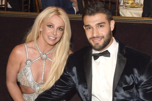 Britney Spears, Sam Asghari wedding: A look at their big night and what the star said about tying the knot