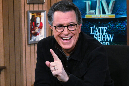 Republican lawmakers call out Rep. Schiff, ask Capitol police for info on arrests of Colbert show staffers