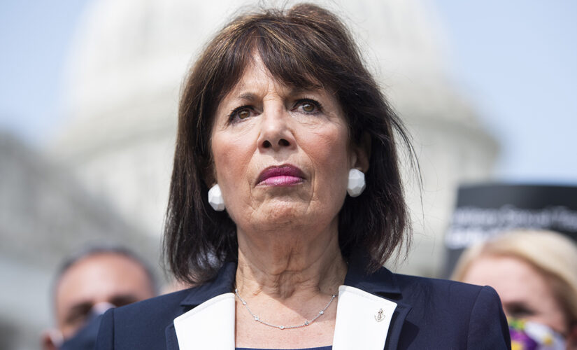 California Rep. Speier claims she’s only ‘victim of gun violence’ in House, ignoring Rep. Scalise