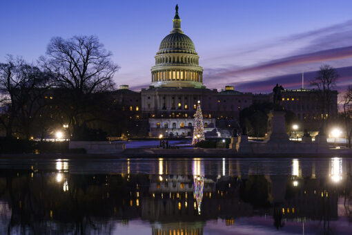 Republicans, Democrats dismiss impact Jan. 6 could have on midterms: ‘It’s the economy stupid’