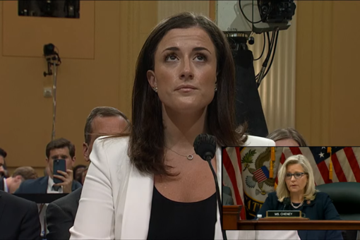 January 6 hearing: Top 5 moments of explosive Cassidy Hutchinson testimony on Trump, attack on Capitol