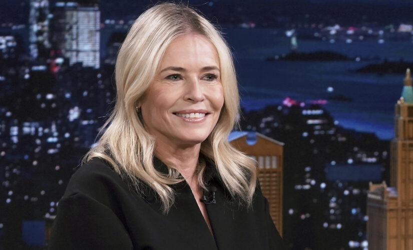 Chelsea Handler claims her 3 abortions led school hall of fame to shun her