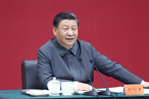 China claims to have intercepted ballistic missile in flight