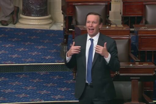 Texas school shooting: Senators meet again on gun reform, face tall task and tight timeline to agree on a bill