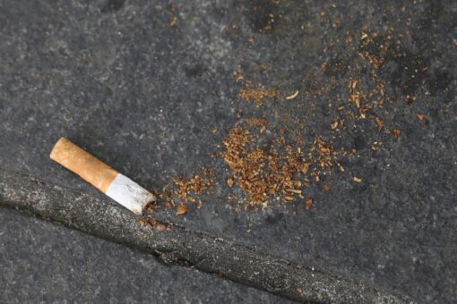 Biden administration expected to reduce cigarettes’ nicotine levels: report