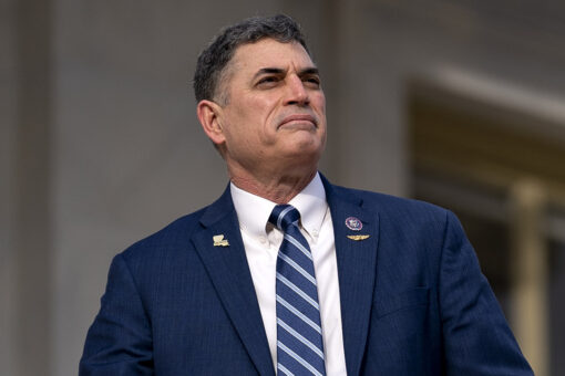GOP rep calls Dem leadership ‘seriously out of touch’ for opposing tighter school security