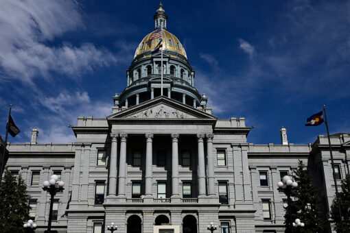 Colorado Catholic bishops ask lawmakers who voted for abortion law to refrain from communion