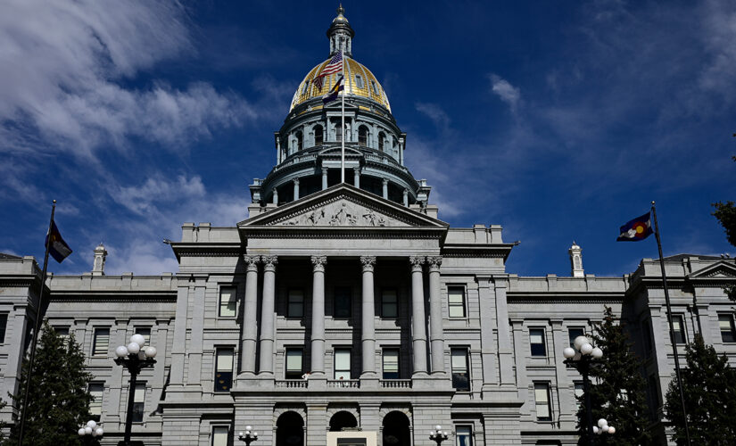 Colorado Catholic bishops ask lawmakers who voted for abortion law to refrain from communion