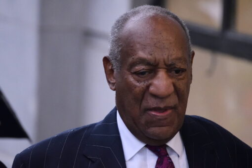 Bill Cosby sexually abused 16-year-old girl at Playboy Mansion in 1975, civil trial jury finds