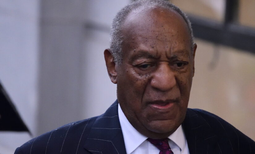 Bill Cosby sexually abused 16-year-old girl at Playboy Mansion in 1975, civil trial jury finds