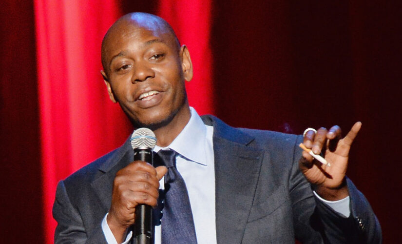 Dave Chappelle declines to have high school’s theater named after him over backlash to comedy special