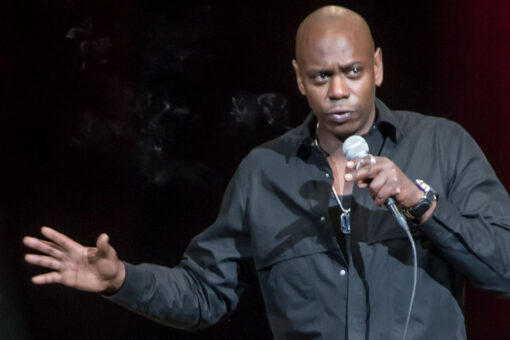 Dave Chappelle to donate Buffalo, NY show proceeds to Tops supermarket mass shooting victims’ families: report