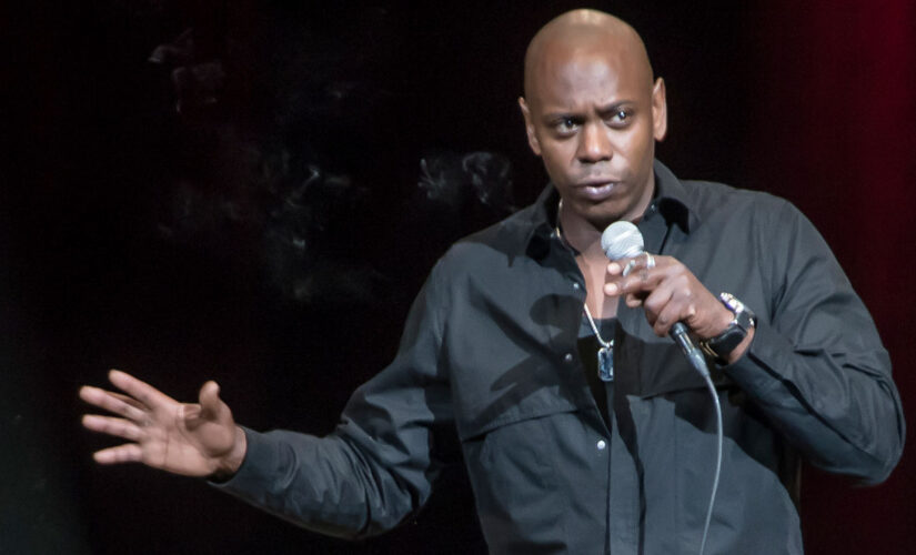 Dave Chappelle to donate Buffalo, NY show proceeds to Tops supermarket mass shooting victims’ families: report