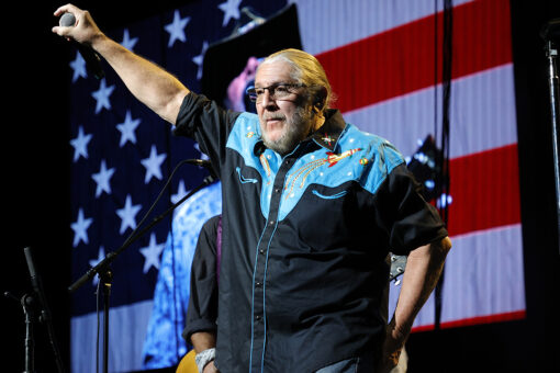 Marshall Tucker Band’s Doug Gray reflects on 50th anniversary: People ‘didn’t know where to put us’