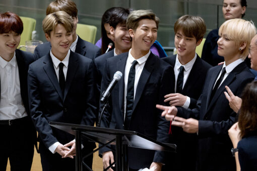 BTS announces hiatus to focus on solo careers after nearly 10 years together