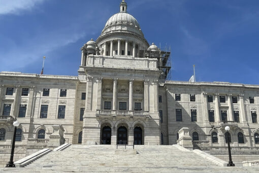 Gun control: Rhode Island Senate votes to limit firearms to 10 rounds despite outburst from 2A advocates