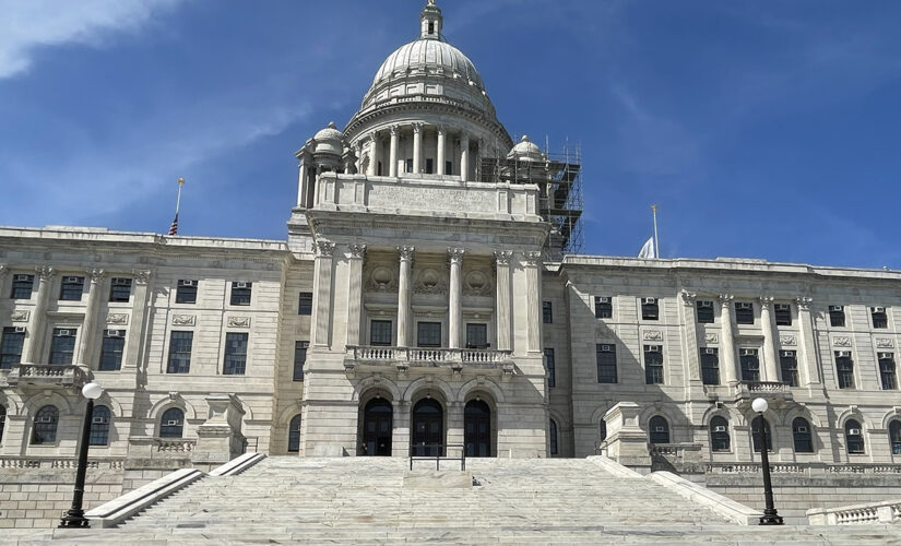 Gun control: Rhode Island Senate votes to limit firearms to 10 rounds despite outburst from 2A advocates