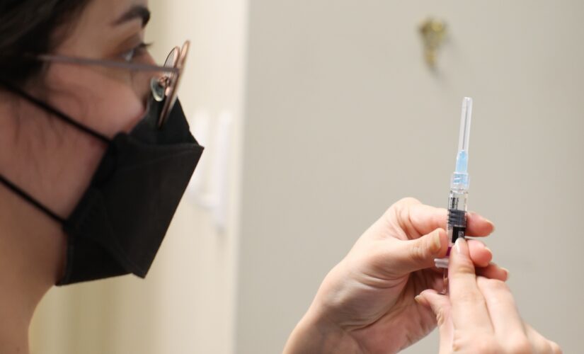 CDC panel recommends seniors get newer flu vaccines