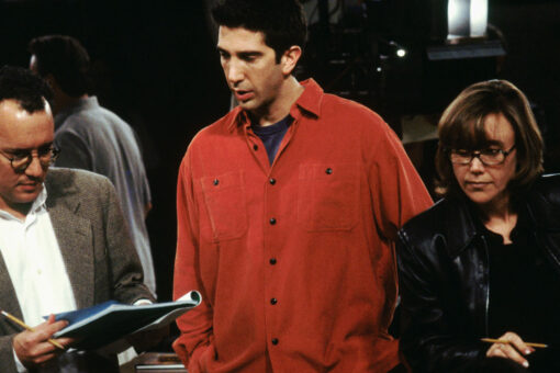 ‘Friends’ creator apologizes for having no Black actors in sitcom, pledges $4M to Brandeis University