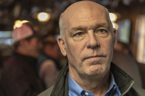 Montana Gov. Gianforte vacationed in Italy as severe flooding struck Yellowstone