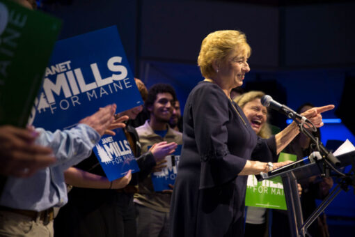 Maine governor’s climate council mulls paying people to attend meetings