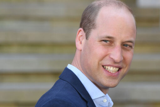 Inside Prince William’s ‘private’ 40th birthday celebration: royal expert