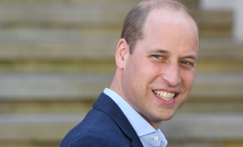 Inside Prince William’s ‘private’ 40th birthday celebration: royal expert